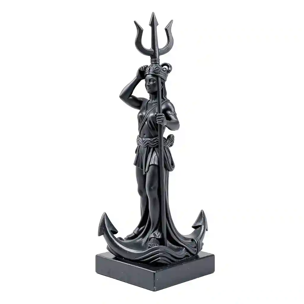 Sea_Guardian_Trident_Totem