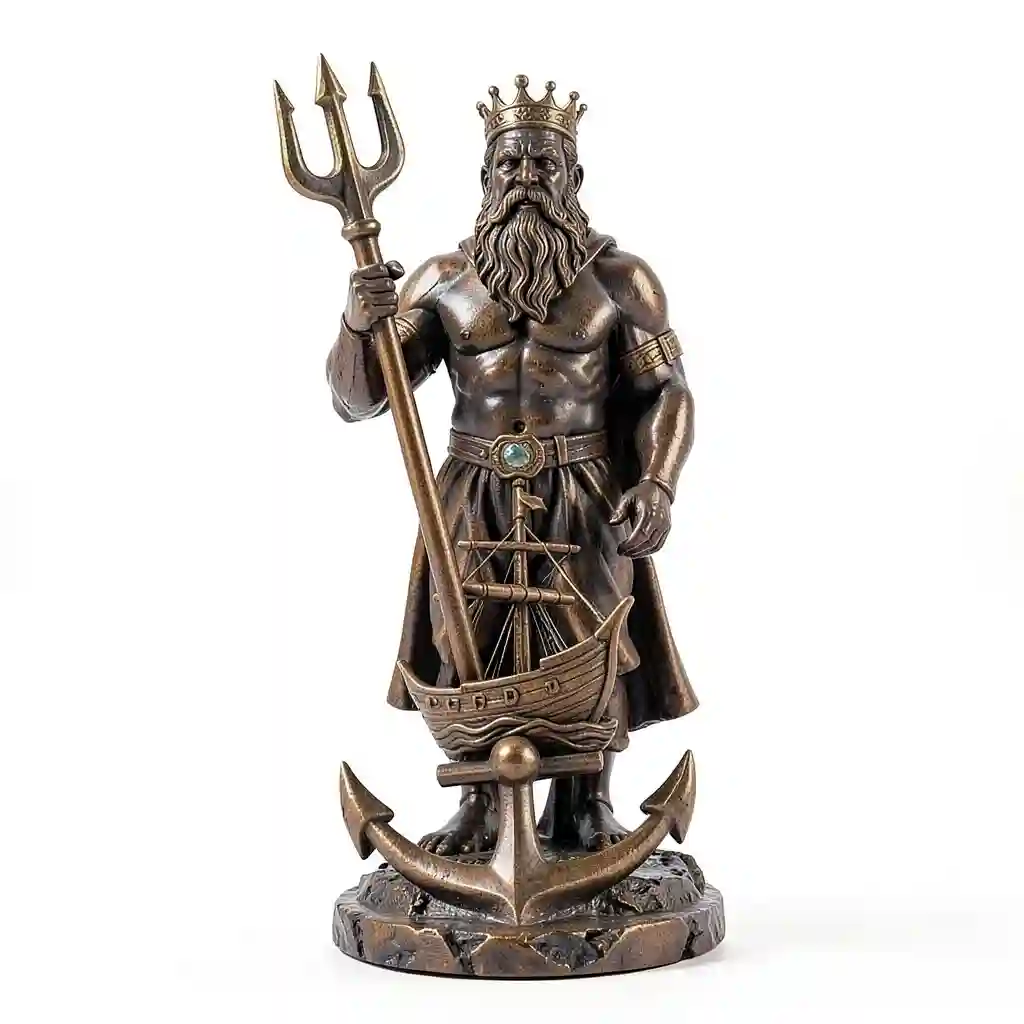 Sea_King_Anchor_Totem