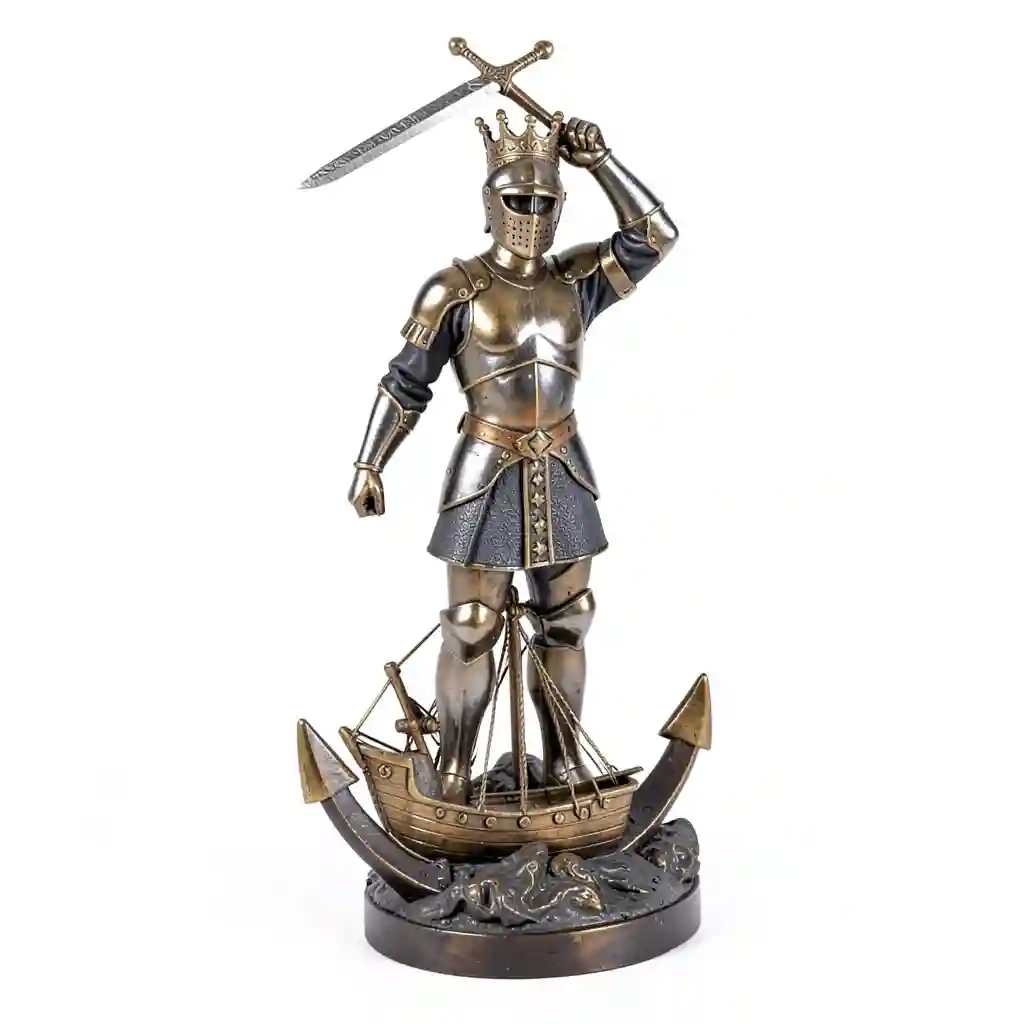 Sea_Knight_Voyage_Totem