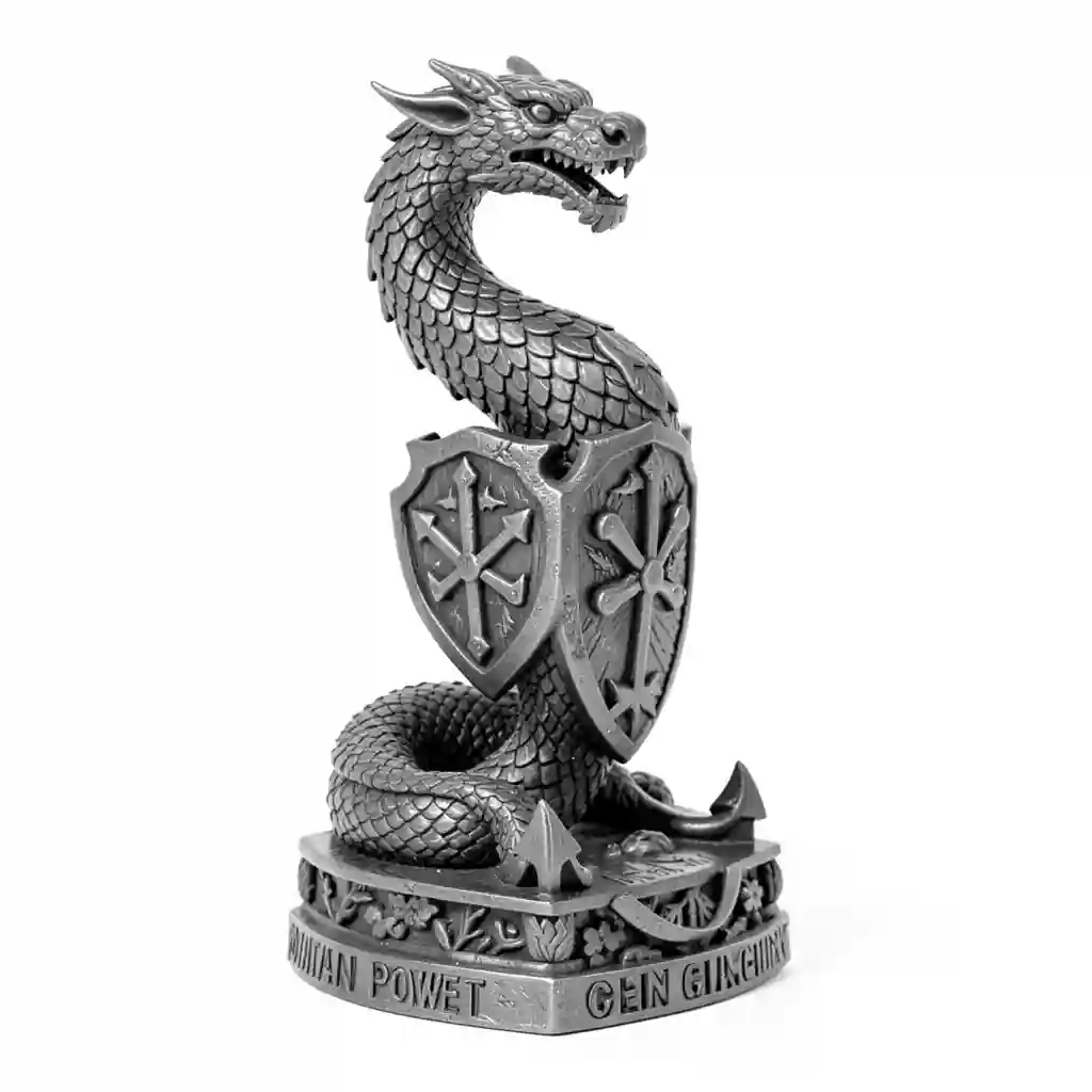 Sea_Serpent_Dynasty_Totem