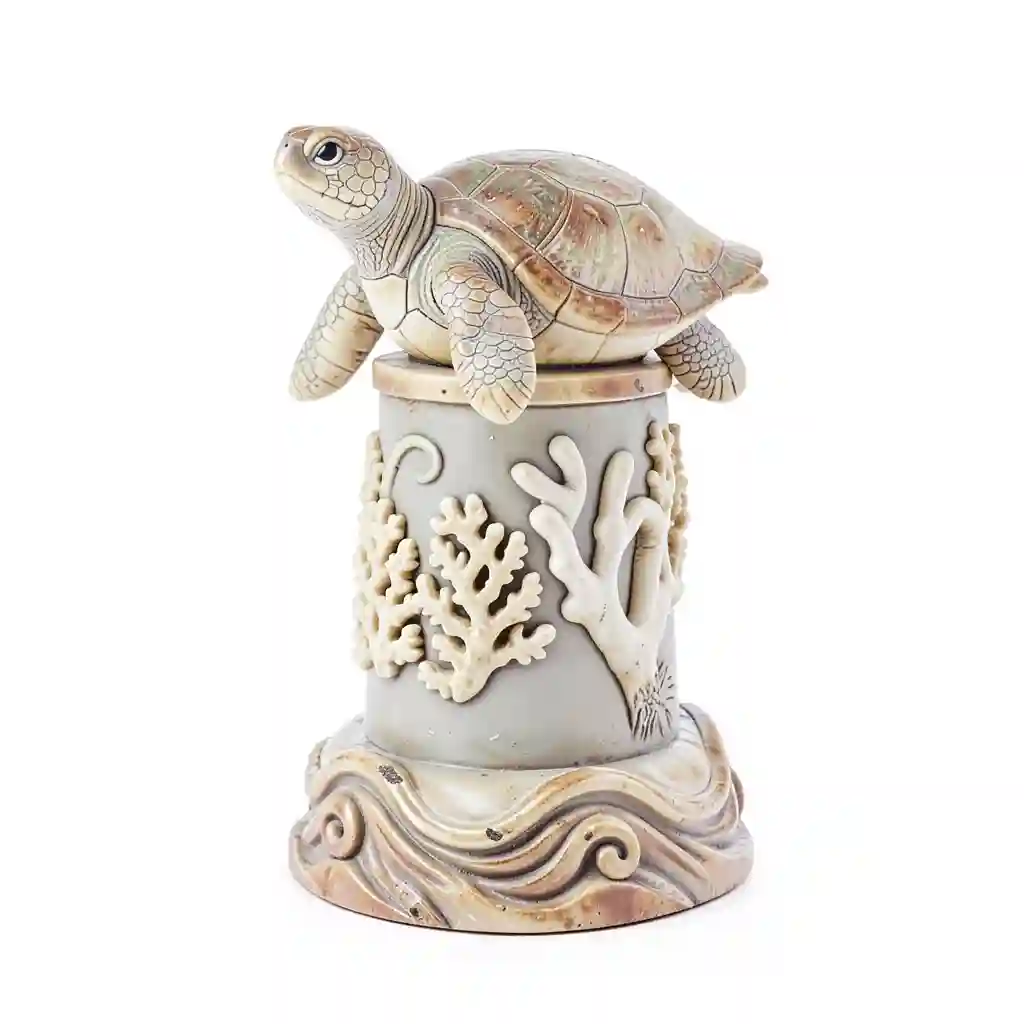 Sea_Turtle_Family_Crest_Totem