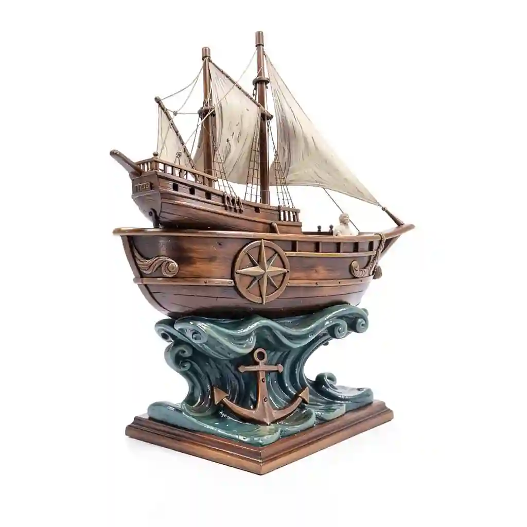 Sea_Voyager_Clan_Totem