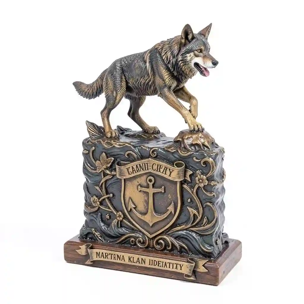 Sea_Wolf_Banner_Totem