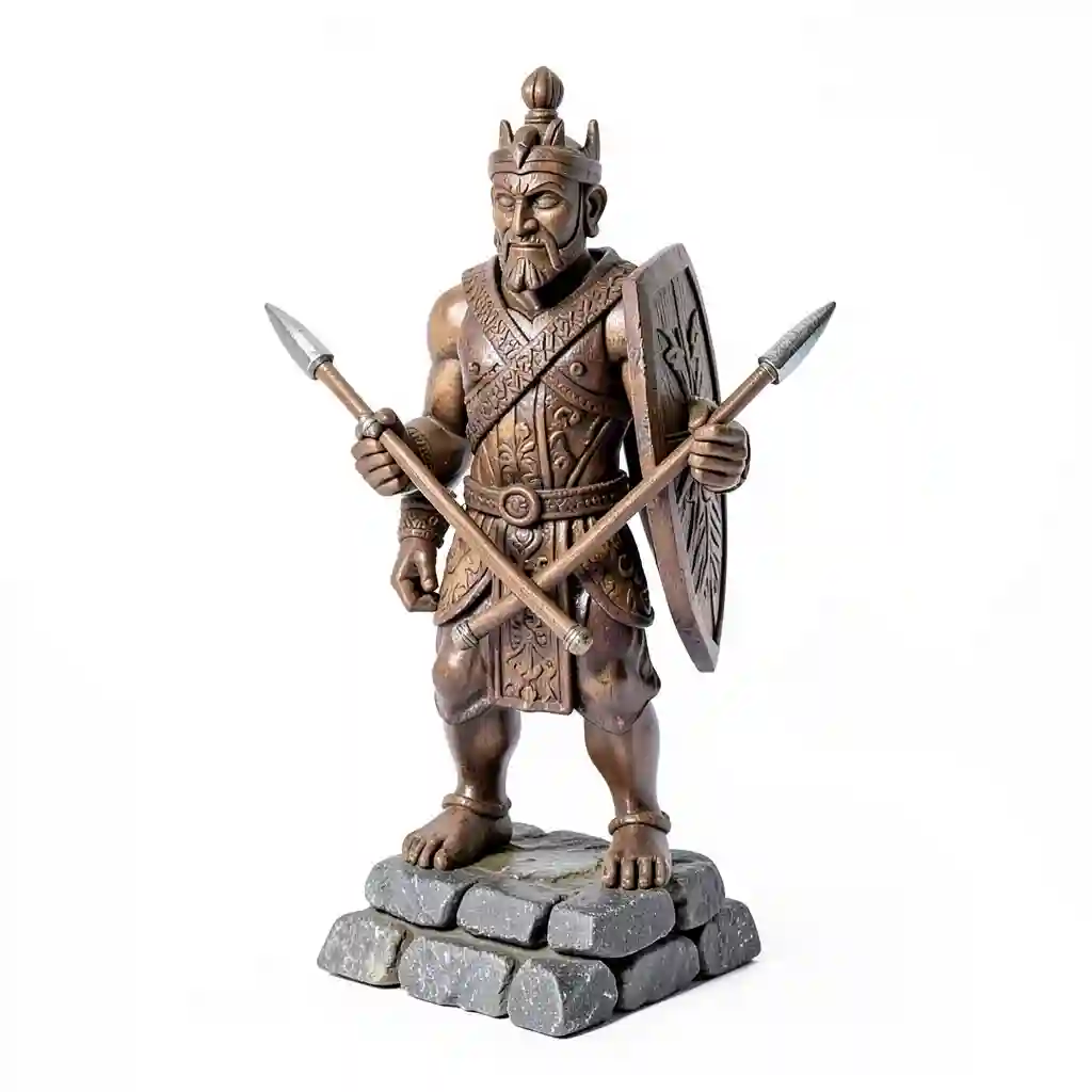 Shielded_Warrior_Lineage_Totem