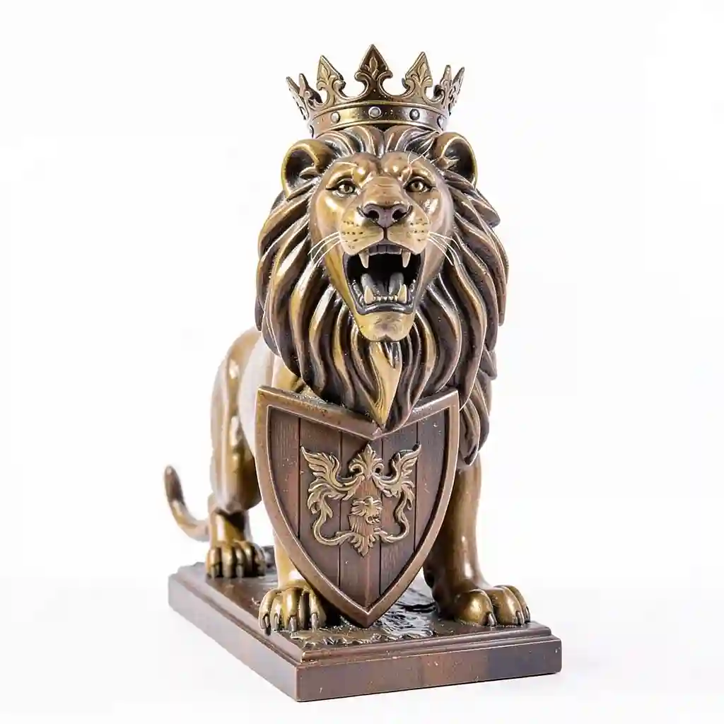 Storm_Lion_Clan_Totem