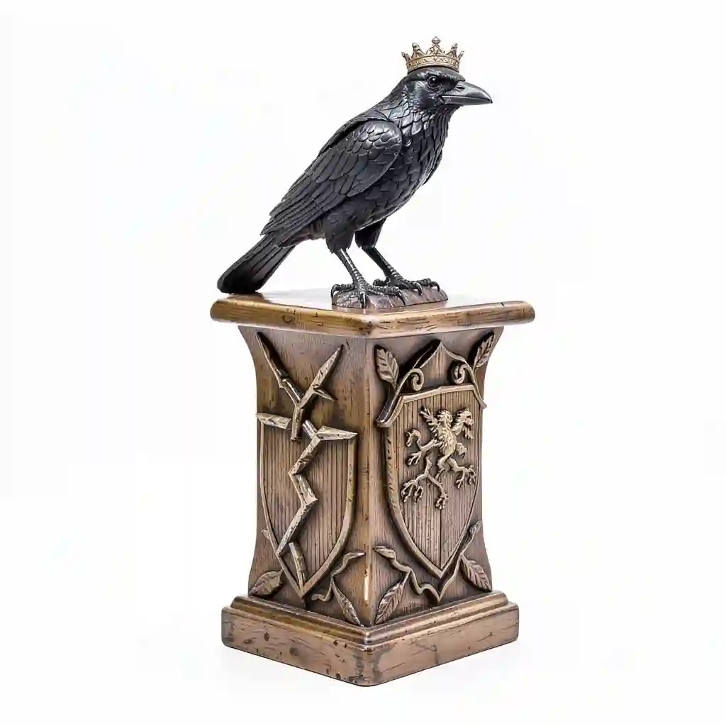 Storm_Raven_Ancestry_Totem