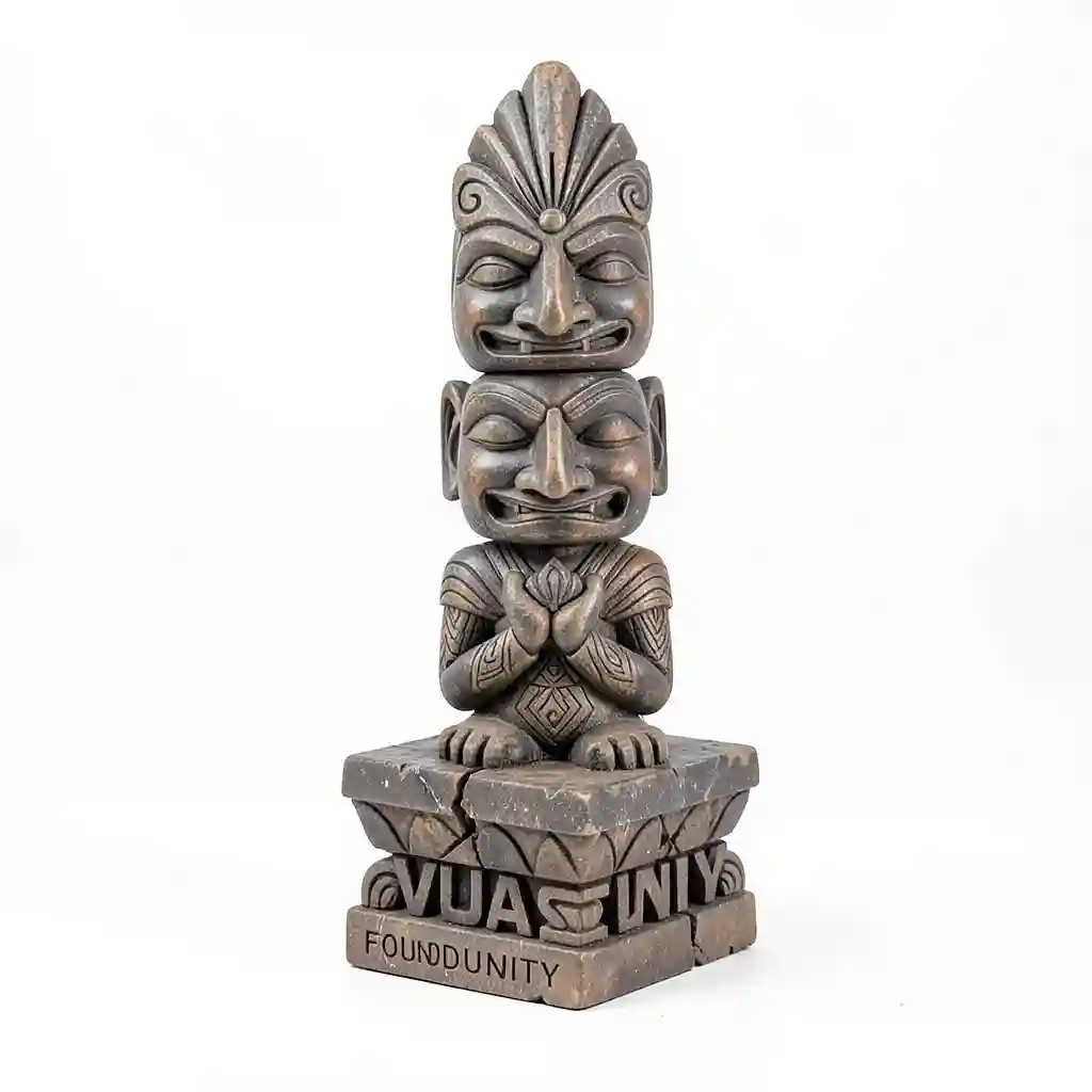 Three_Generations_Totem