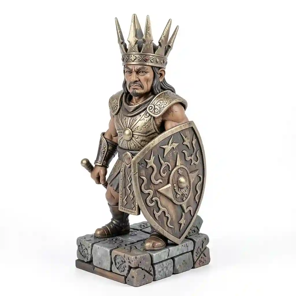 Thunder_Lord_Lineage_Totem