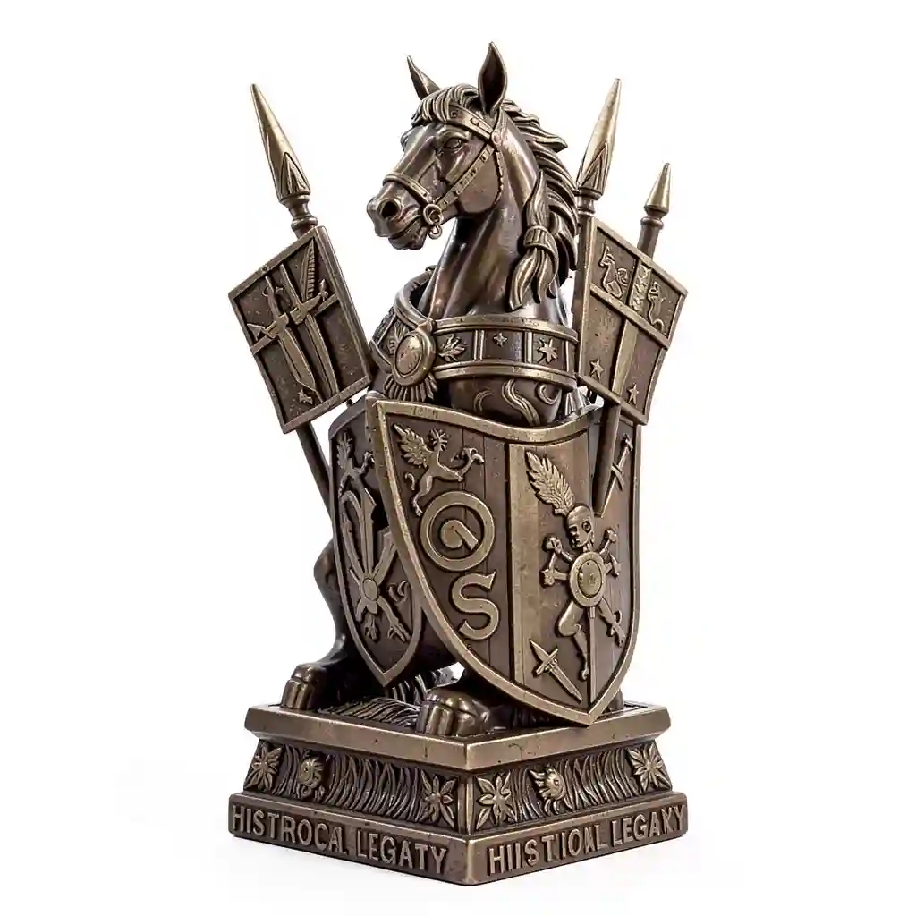 War_Horse_History_Totem