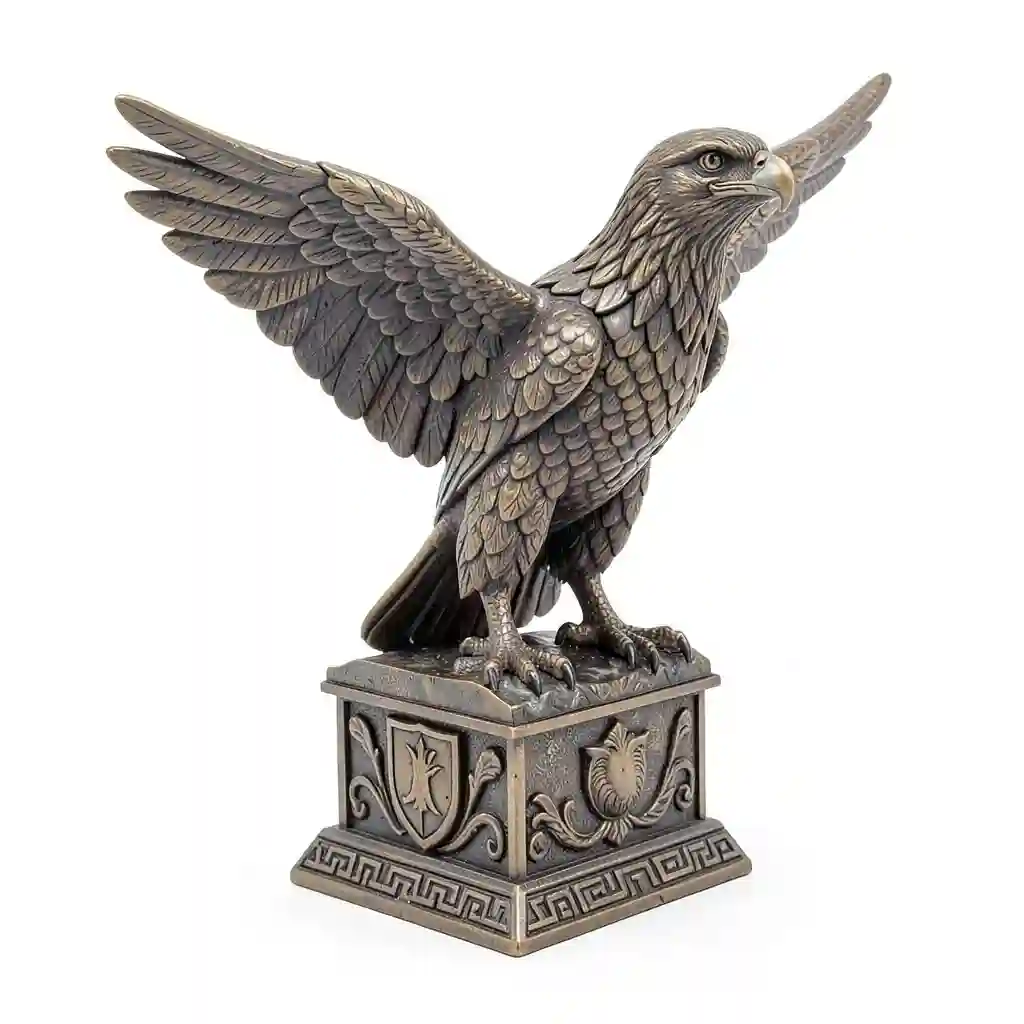 Wind_Eagle_Ancestry_Totem