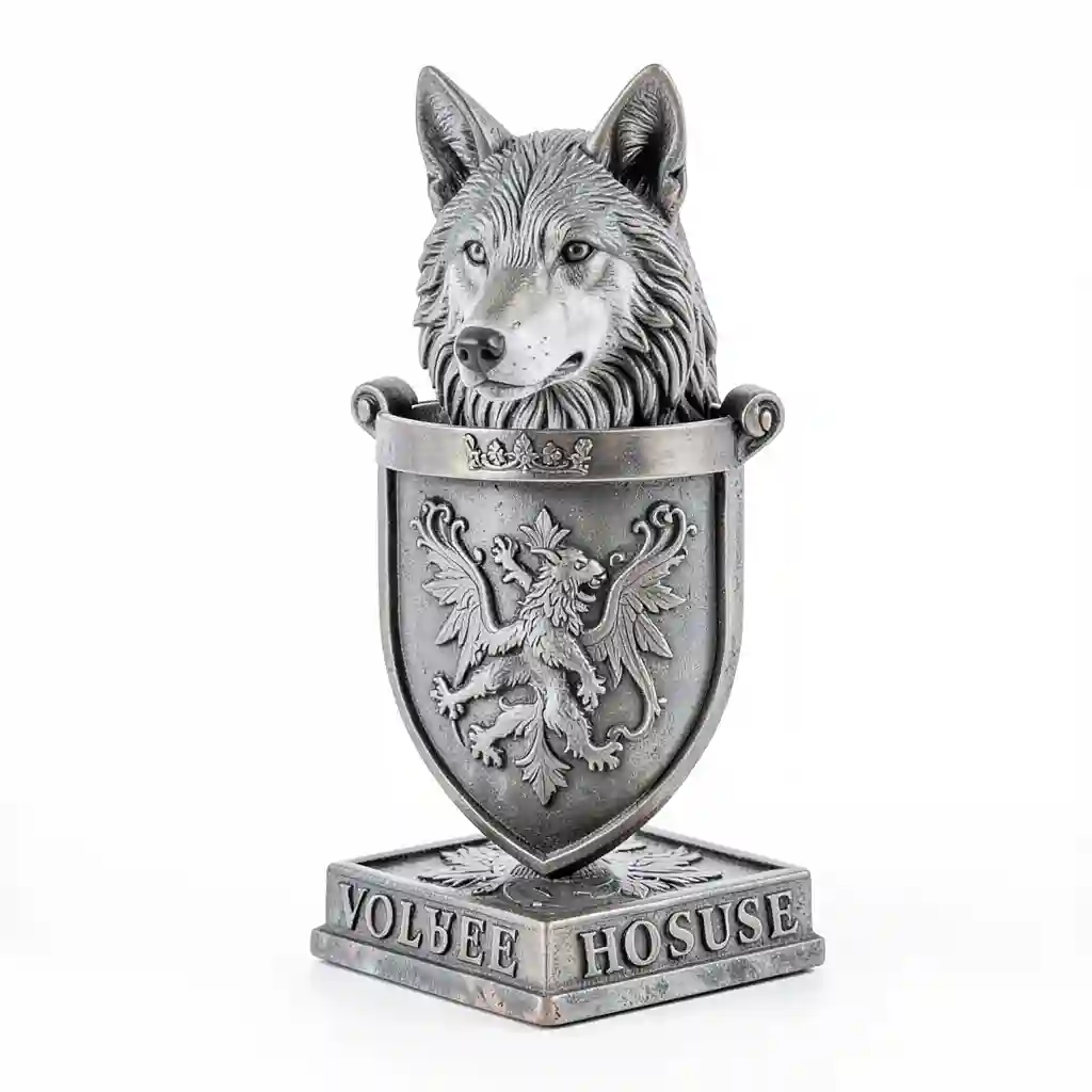 Wolf_And_Banner_House_Totem
