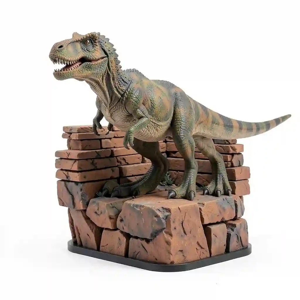 Allosaurus_Canyon_Ambush