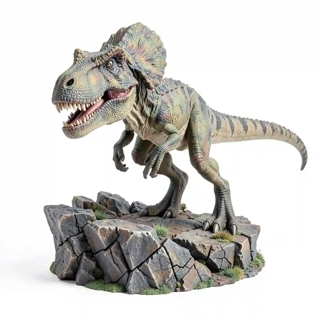 Allosaurus_Hunt_Posture