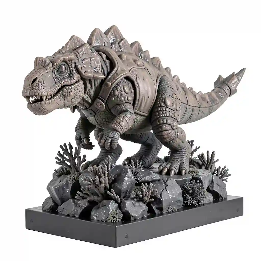 Ankylosaurus_Magniventris