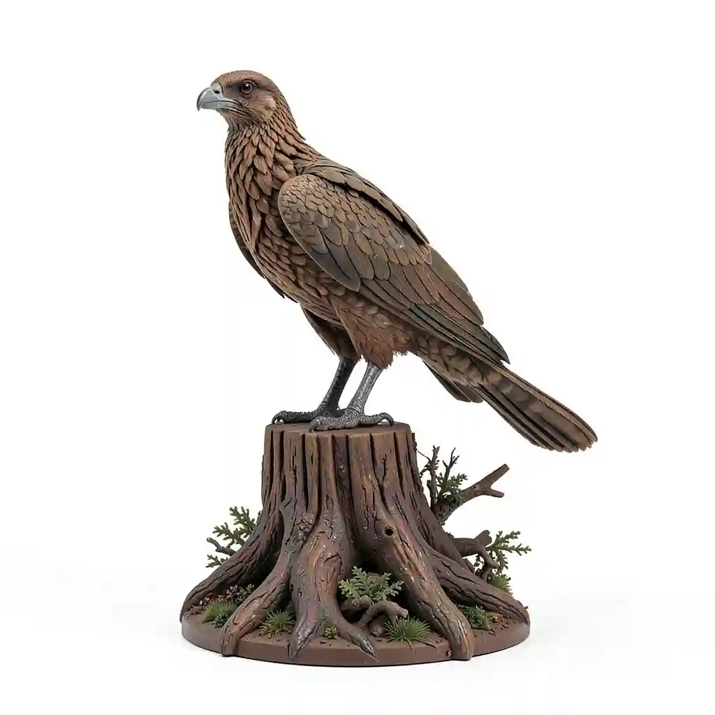 Archaeopteryx_Tree_Base