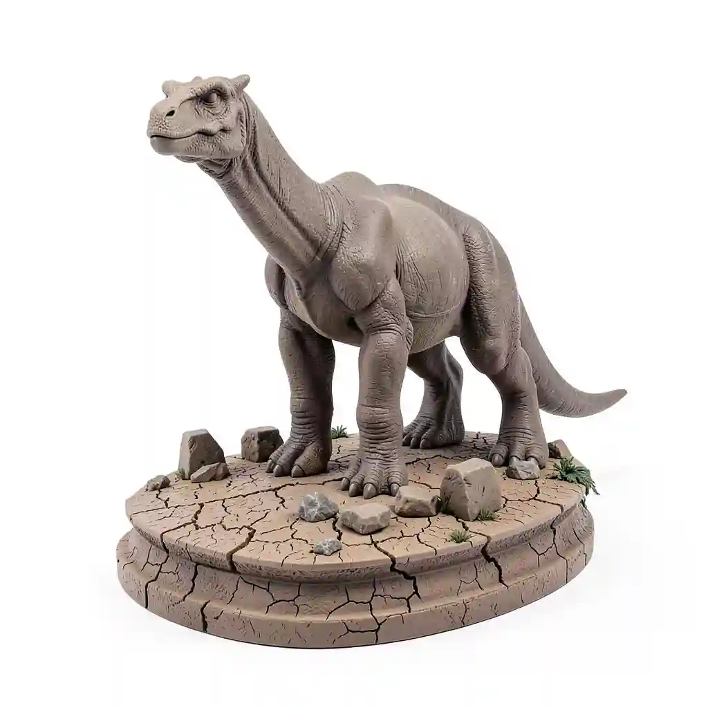 Argentinosaurus_Huinculensis