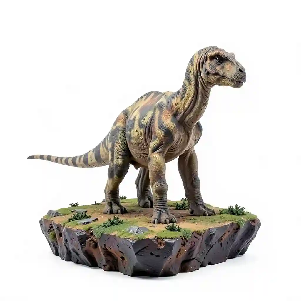 Barapasaurus_Tagorei