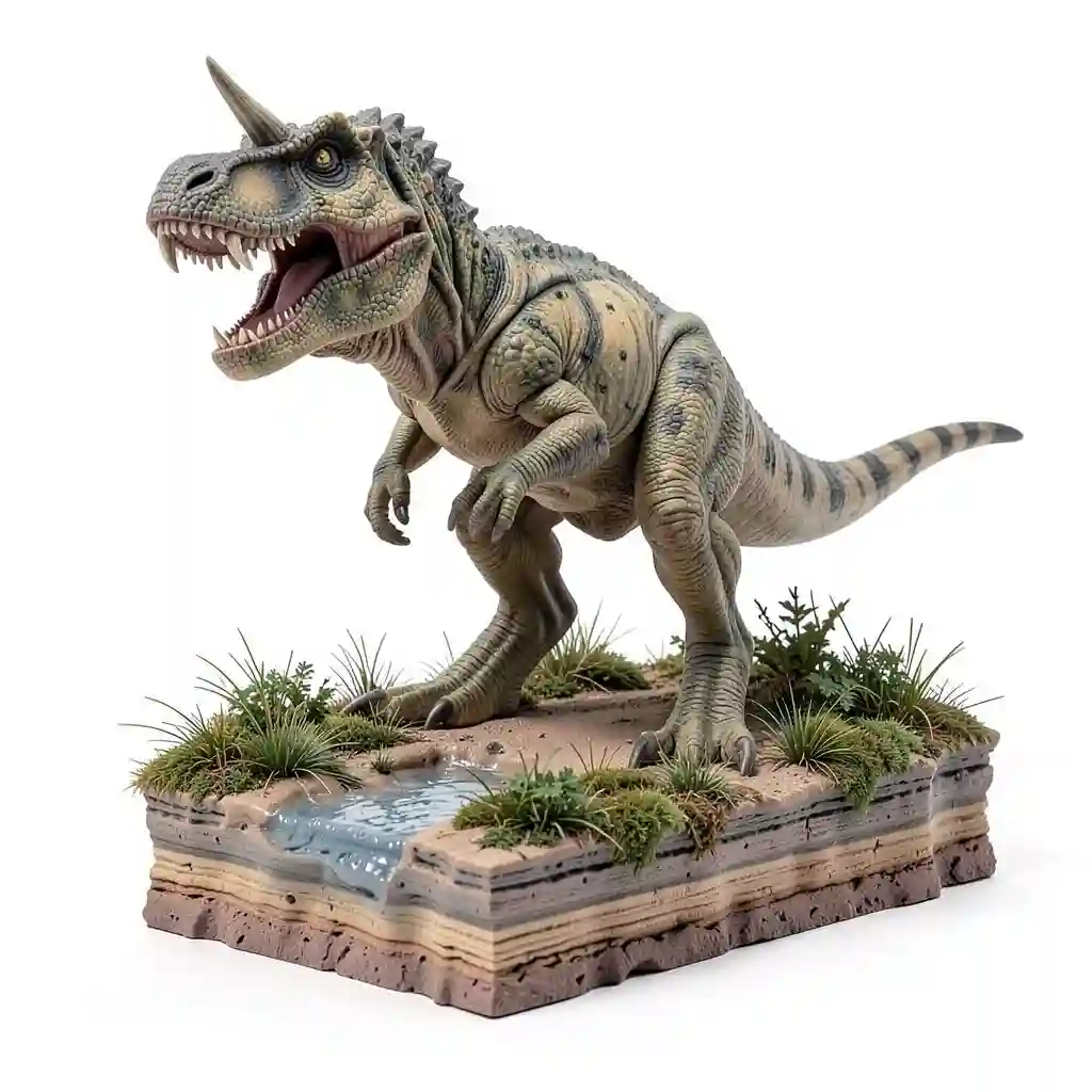 Ceratosaurus_Nasicornis