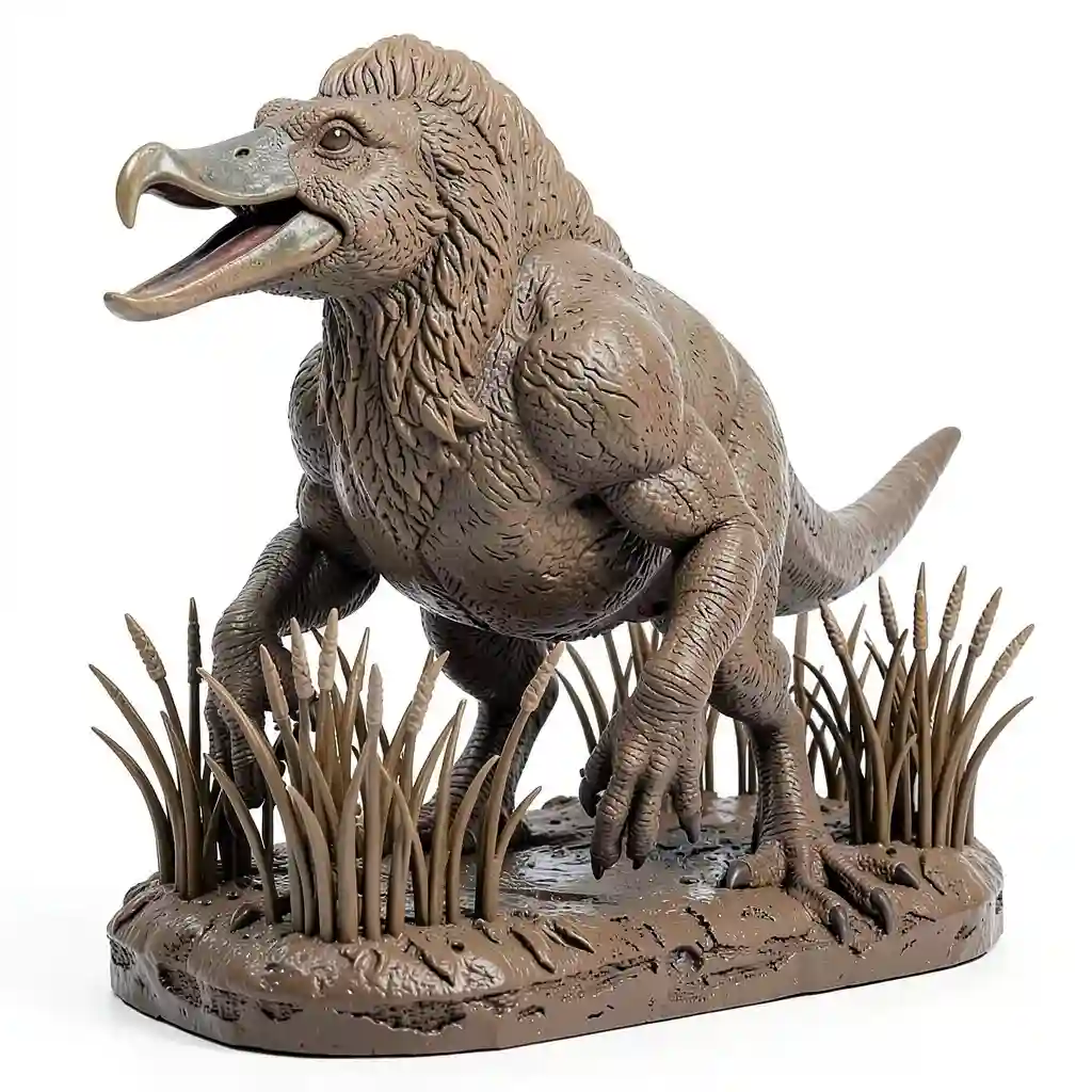 Deinocheirus_Mirificus