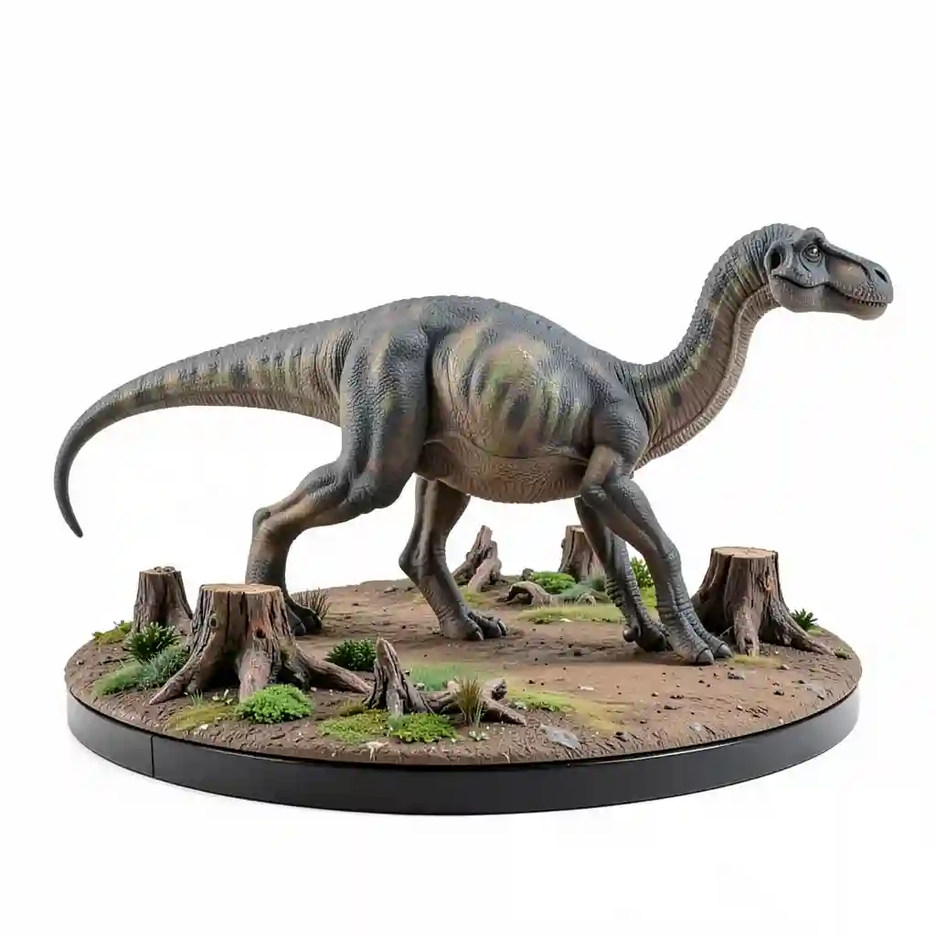 Diplodocus_Carnegiei