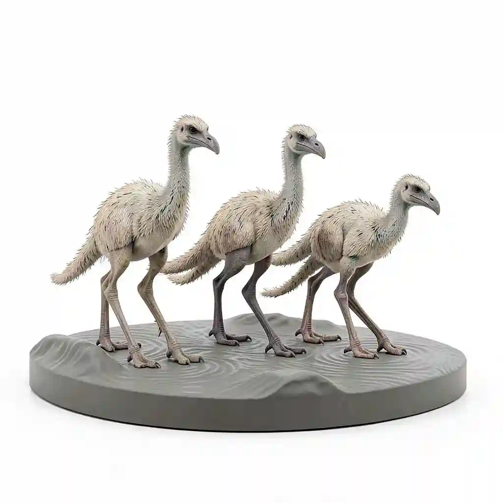 Gallimimus_Fleet_Run