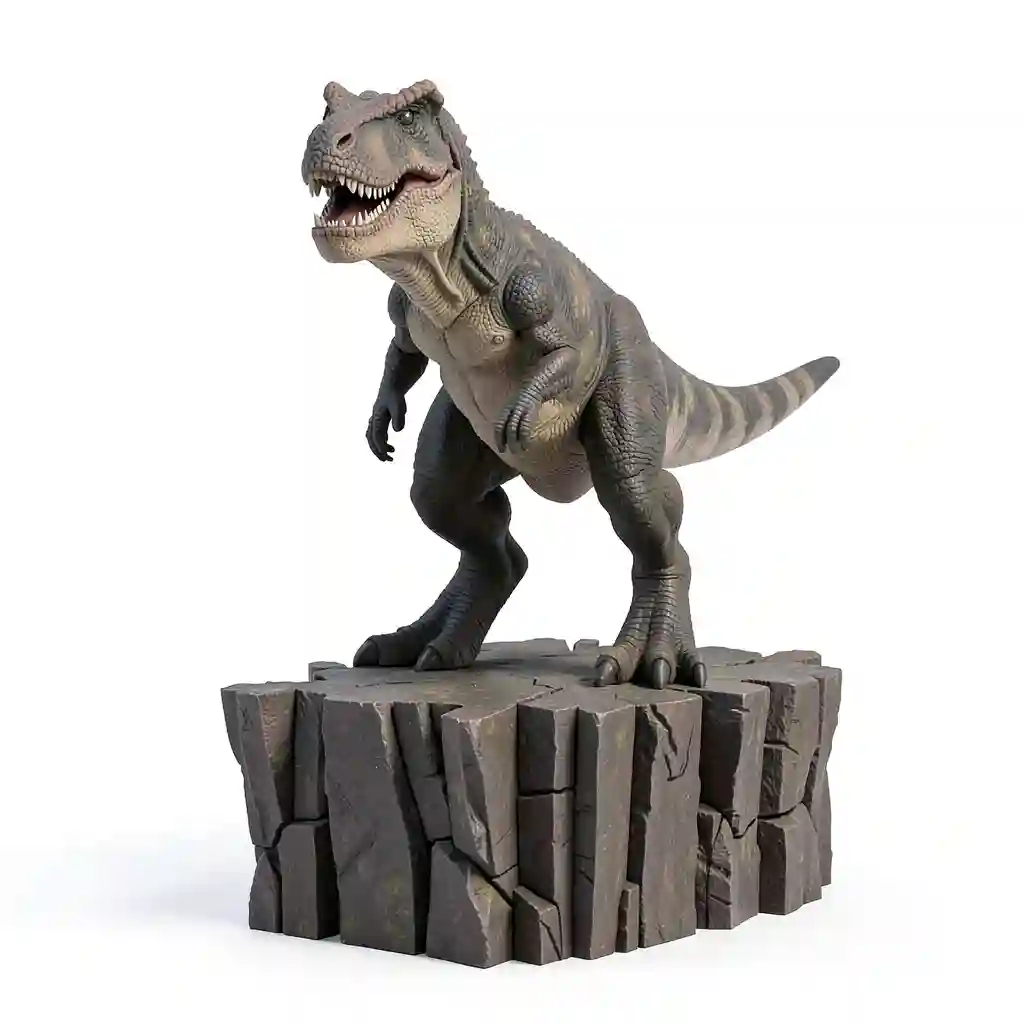 Giganotosaurus_Carolinii