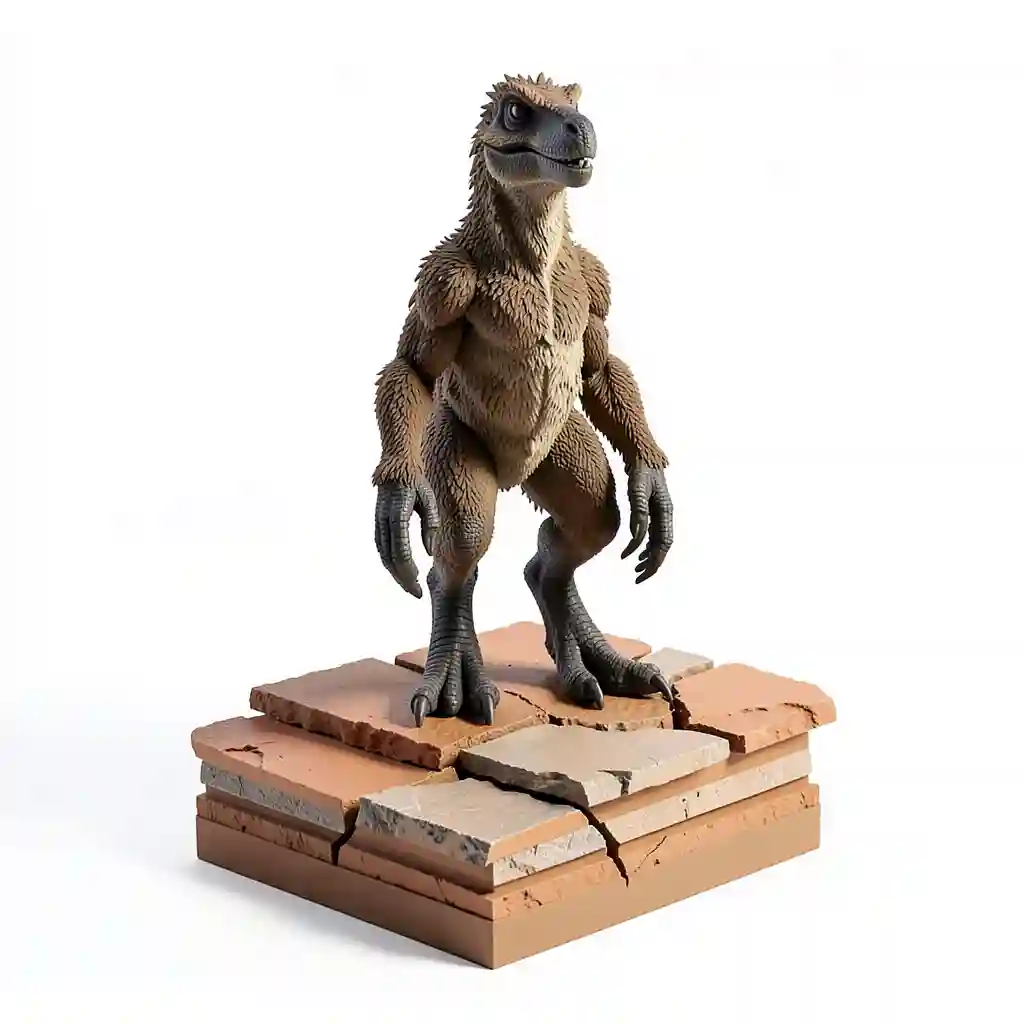 Gigantoraptor_Erlianensis