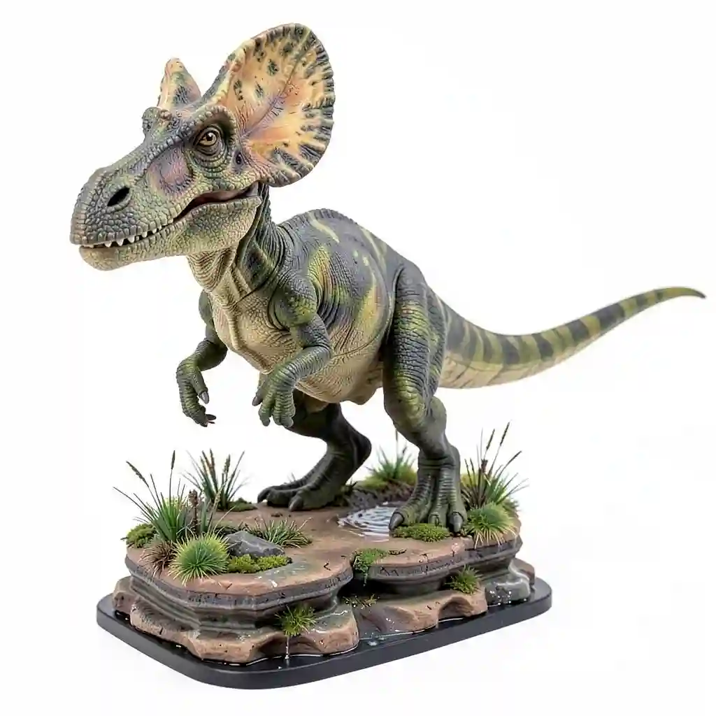 Gryposaurus_Notabilis