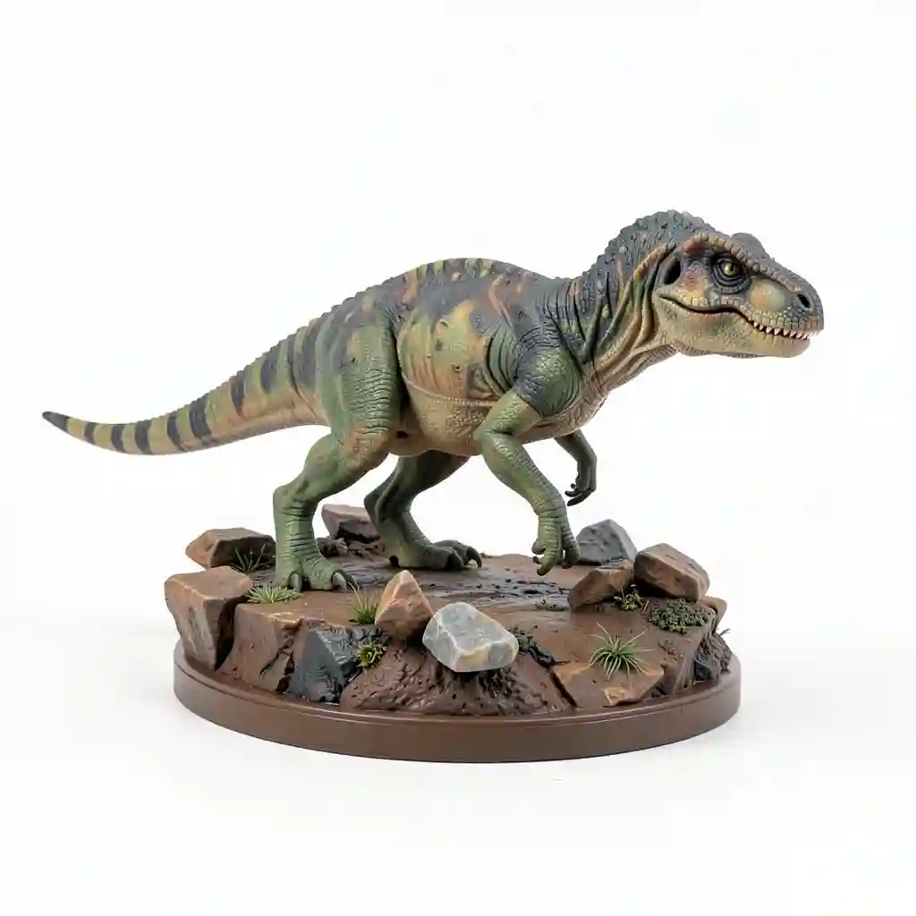 Herrerasaurus_Ischigualastensis