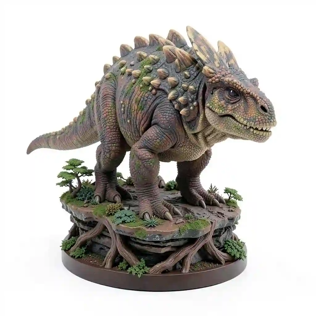 Hylaeosaurus_Armatus