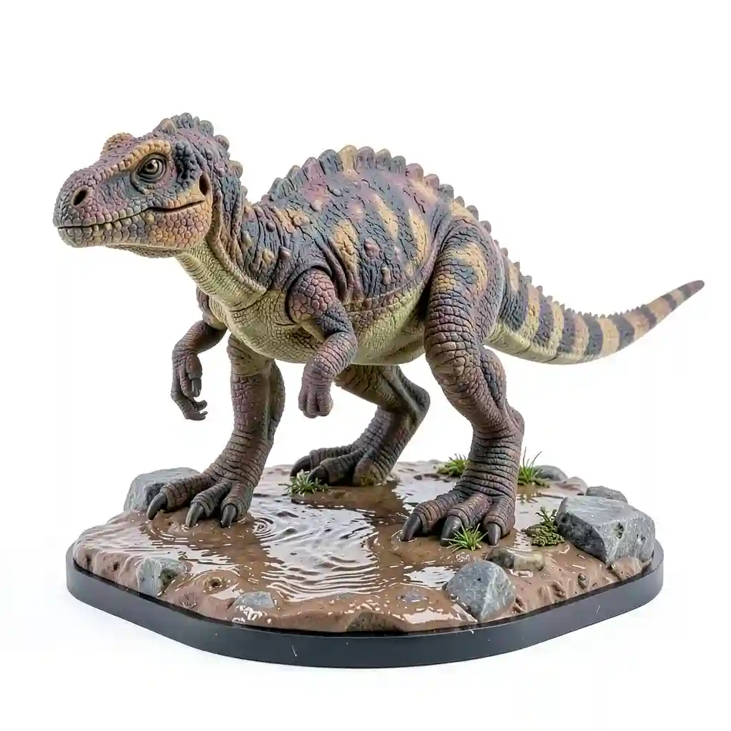 Iguanodon_River_Crossing