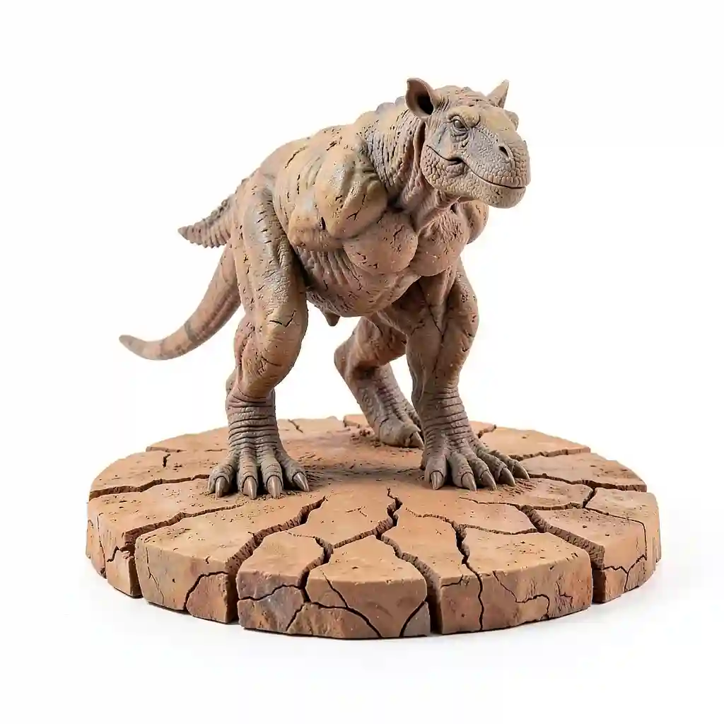 Indosuchus_Raptorius