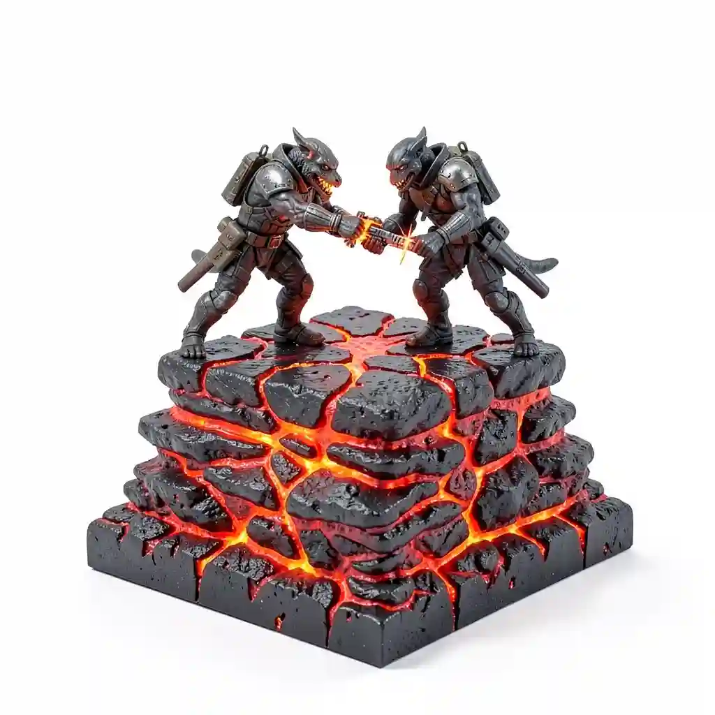 Island_Lava_Ridge_Battle