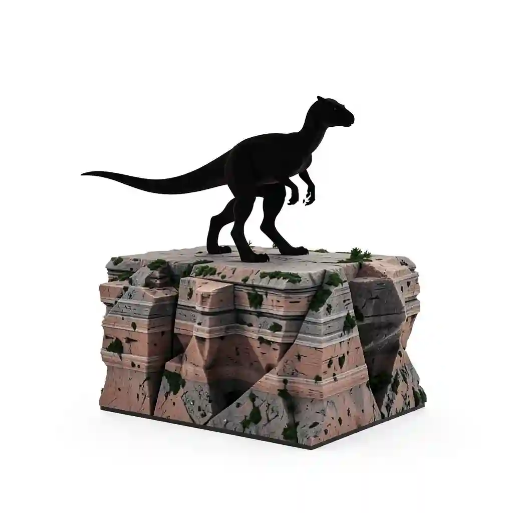 Island_Ridge_Silhouette