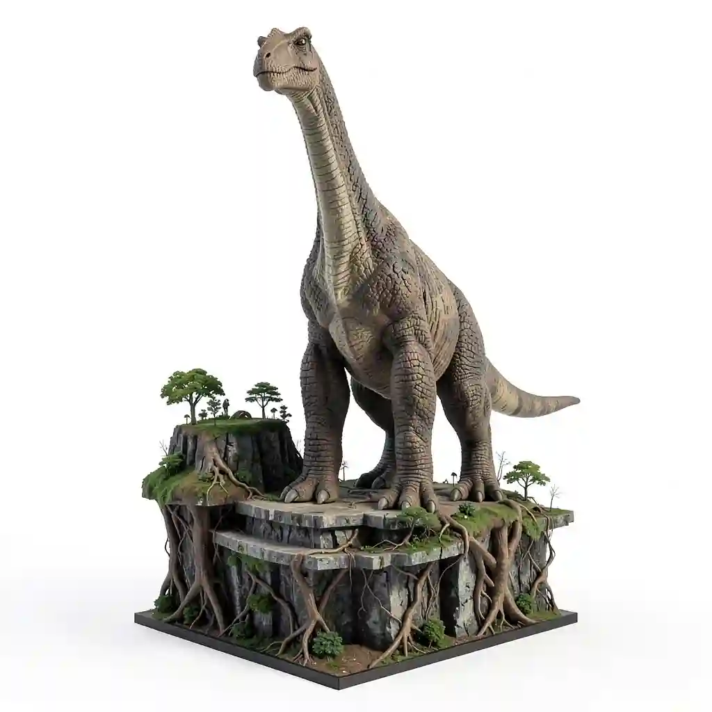 Island_Titan_Colossal_Sauropod