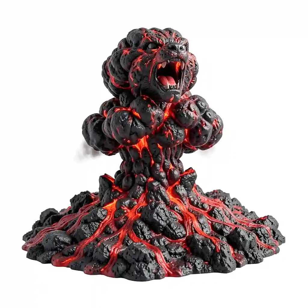 Island_Volcanic_Eruption