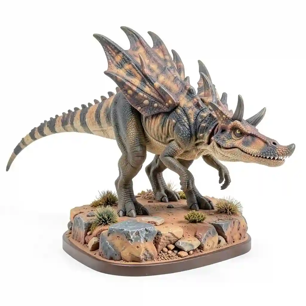 Kentrosaurus_Aethiopicus