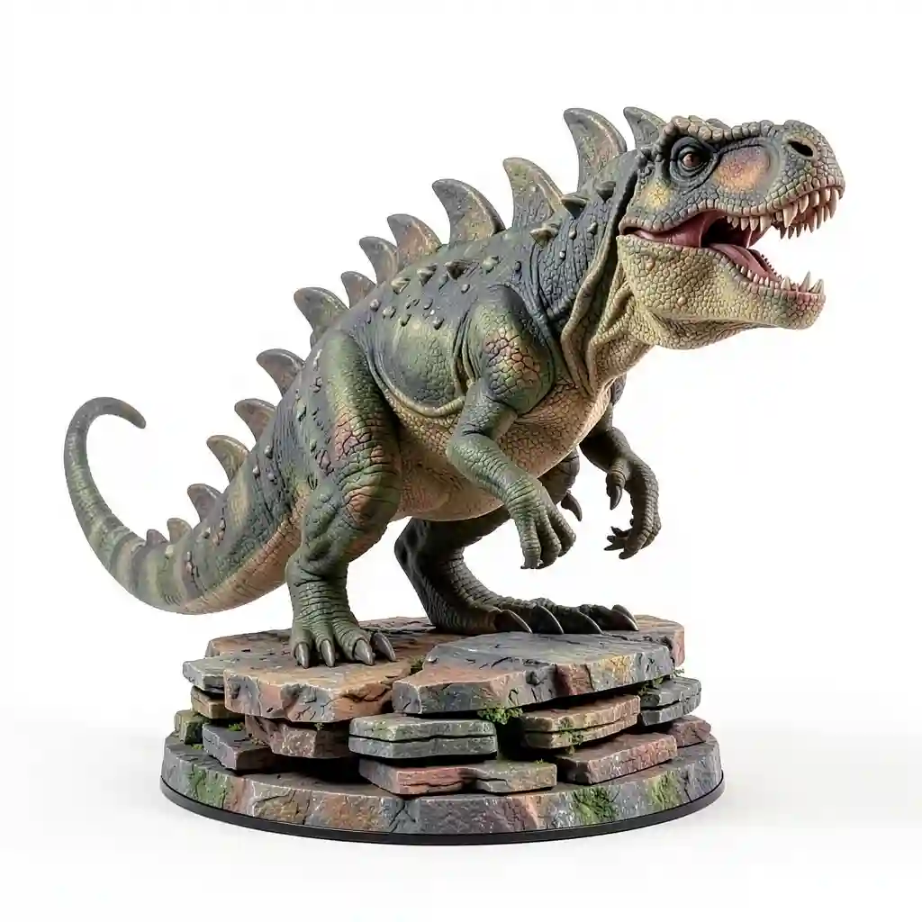 Kentrosaurus_Spiked_Defense