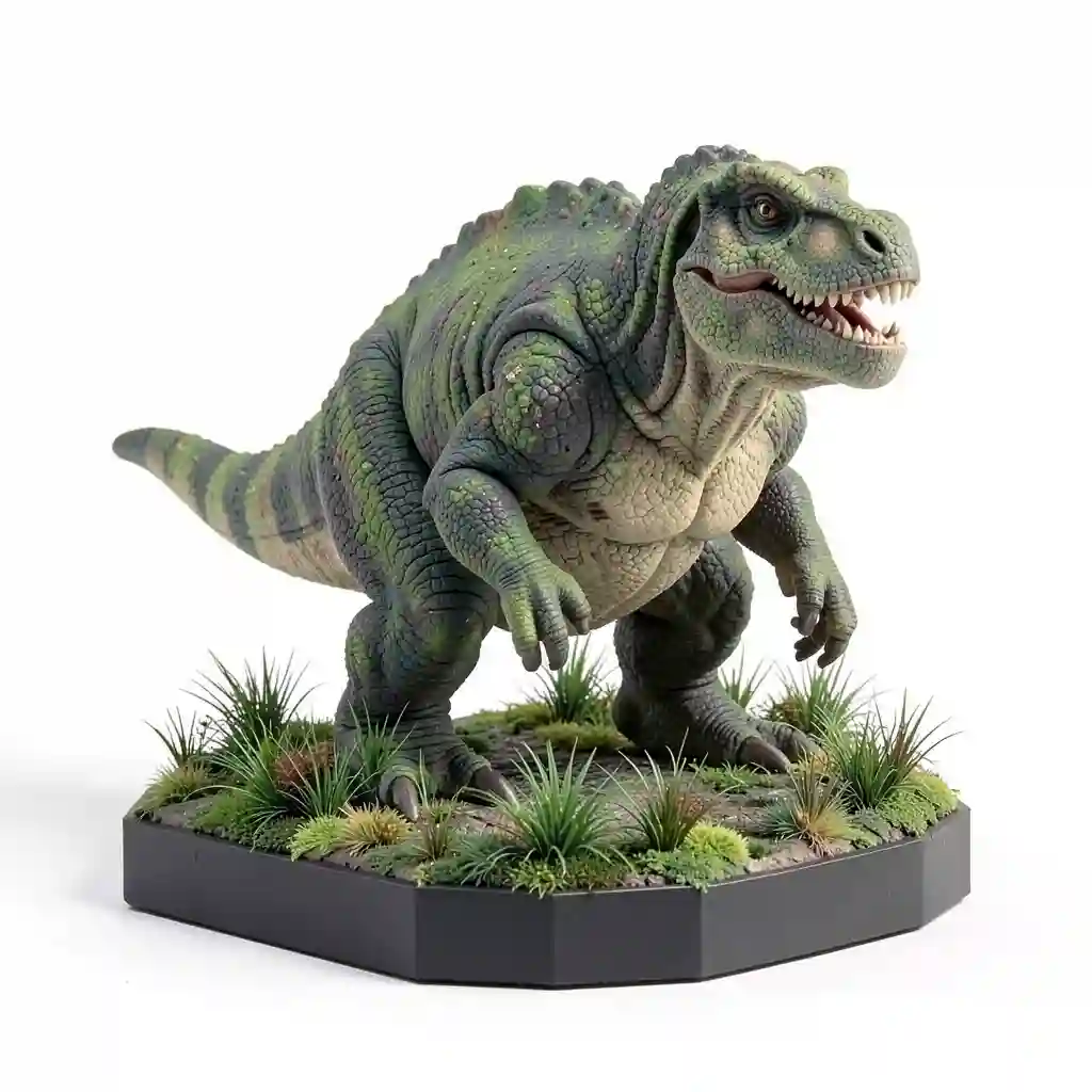 Lurdusaurus_Arenatus