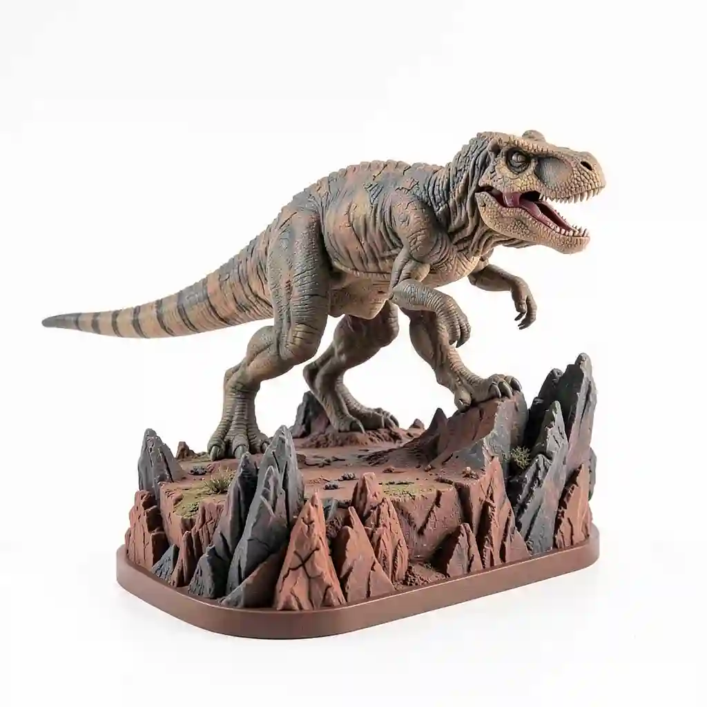 Megalosaurus_Bucklandii