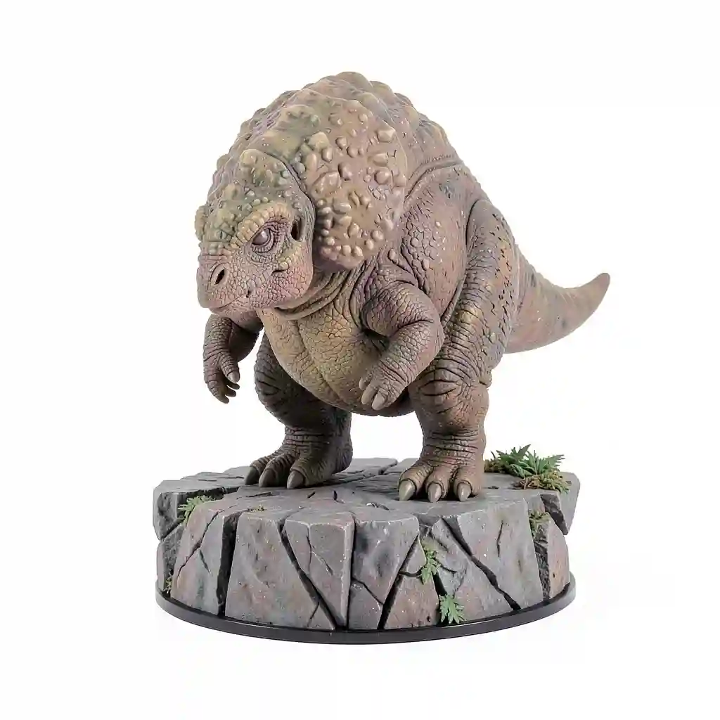 Pachycephalosaurus_Wyomingensis