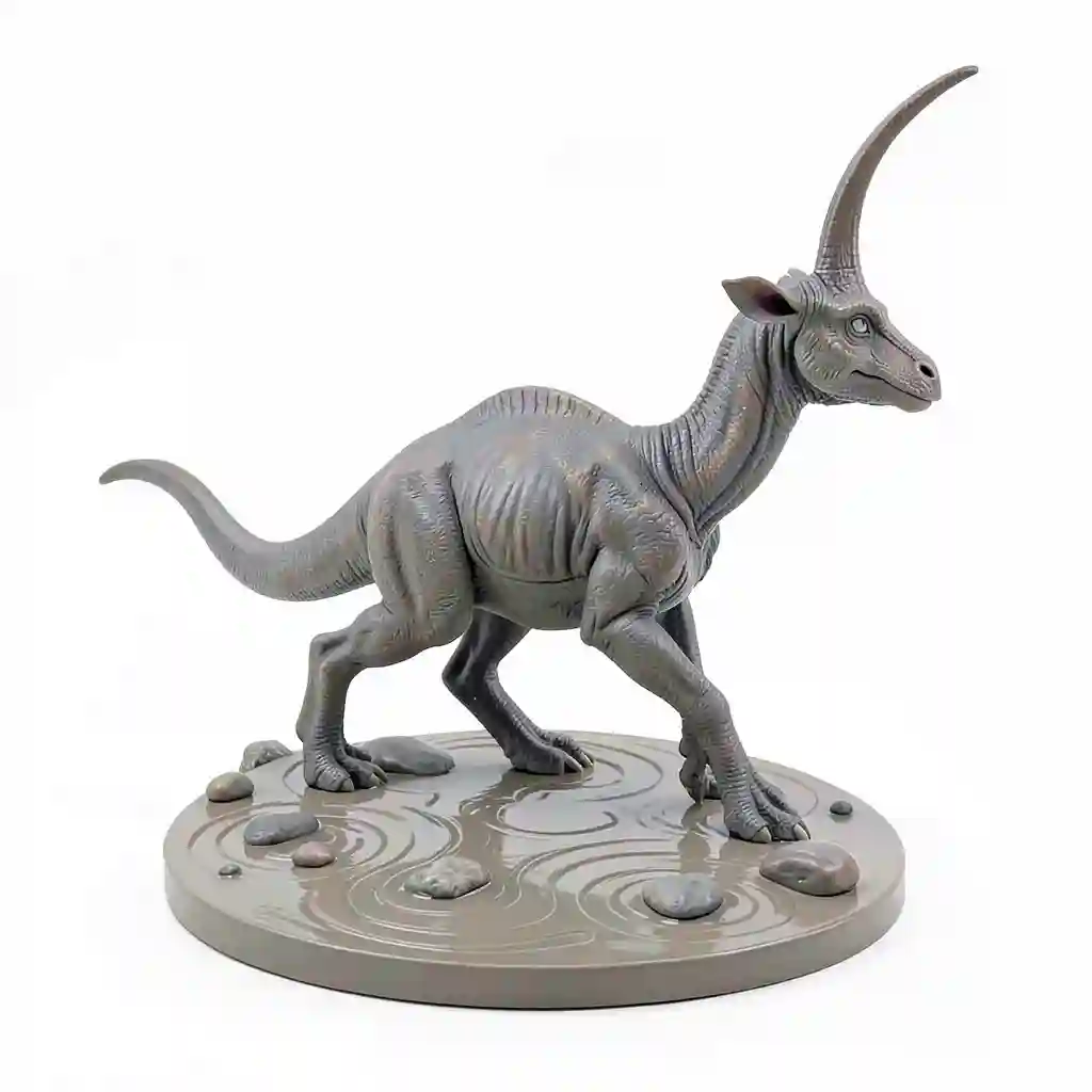 Parasaurolophus_Walkeri