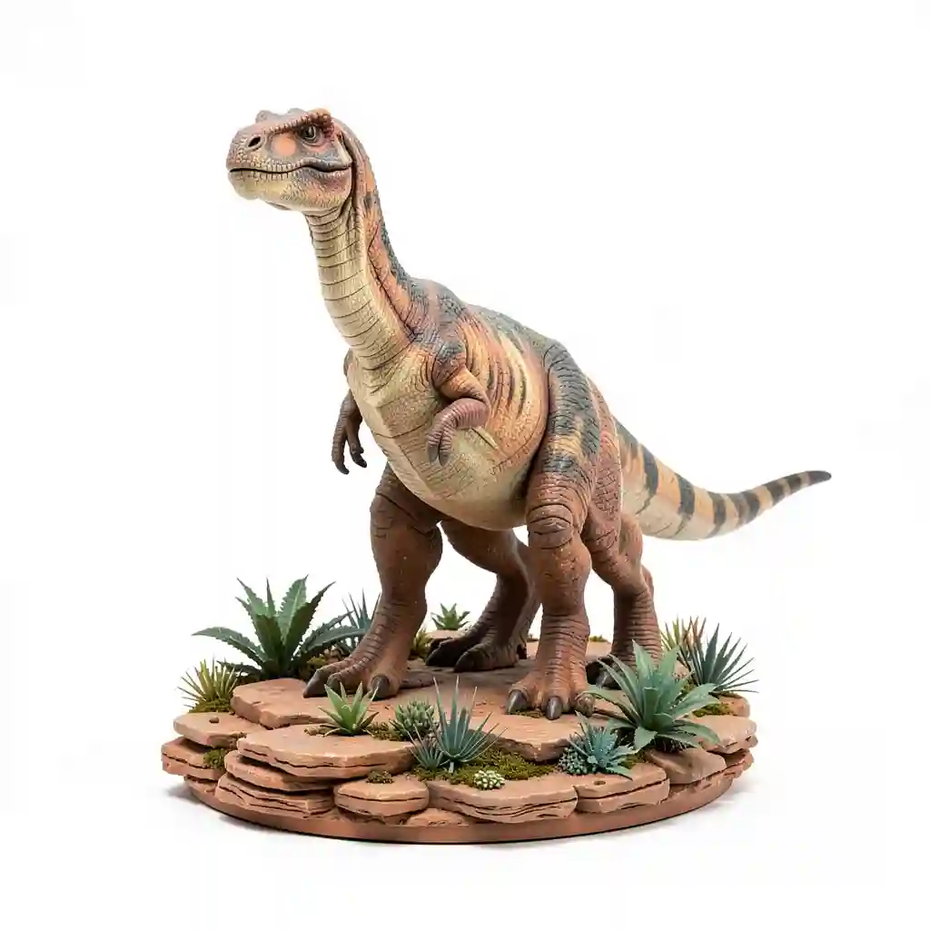 Plateosaurus_Engelhardti