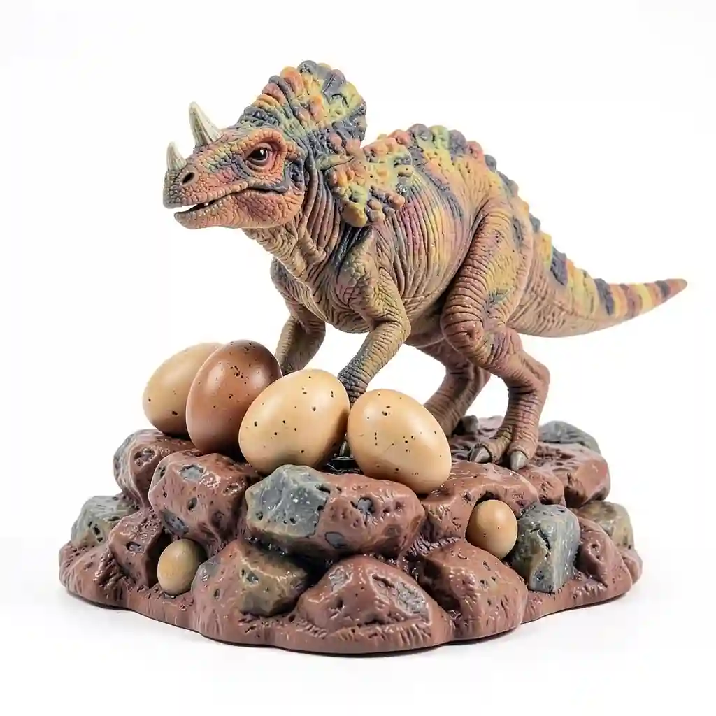 Protoceratops_Nesting_Ground