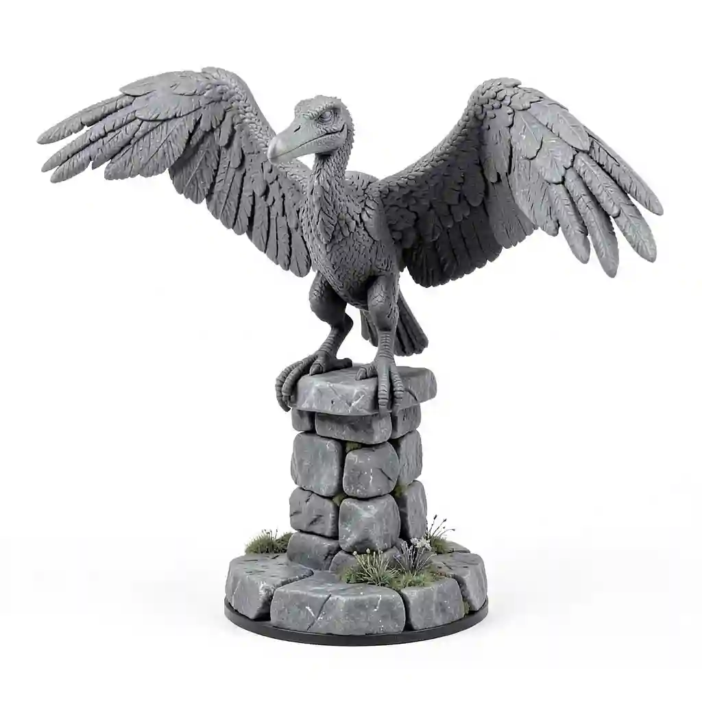 Pteranodon_Rock_Perch