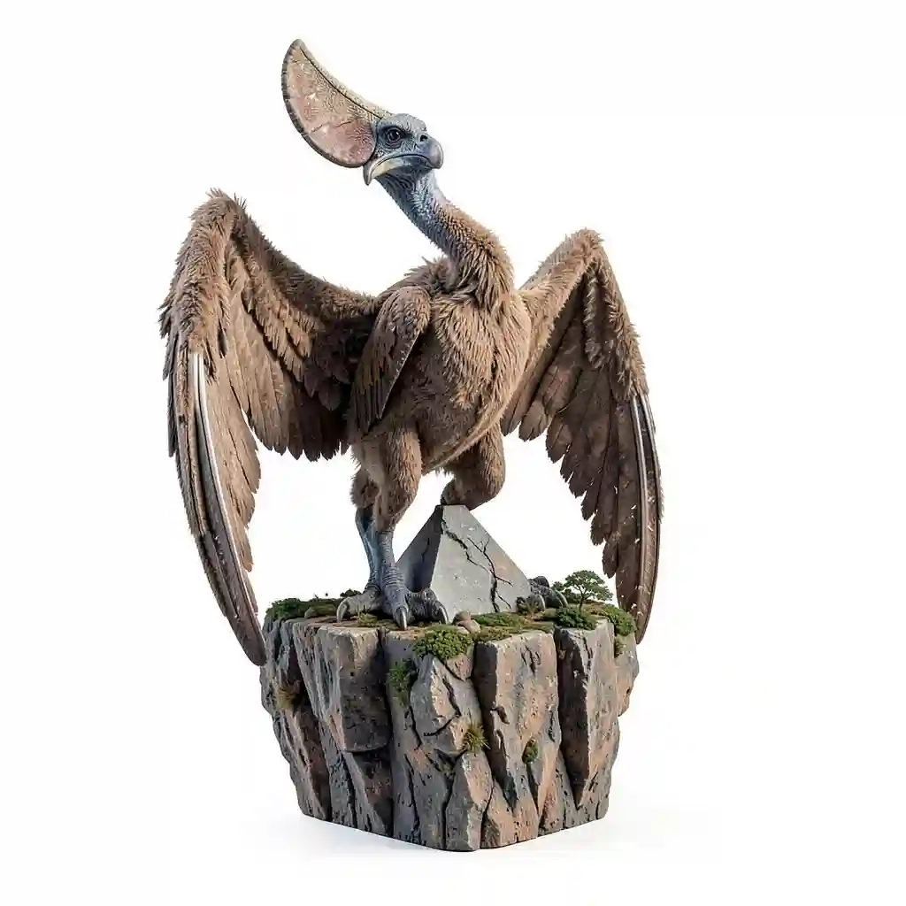 Quetzalcoatlus_Cliff_Guardian