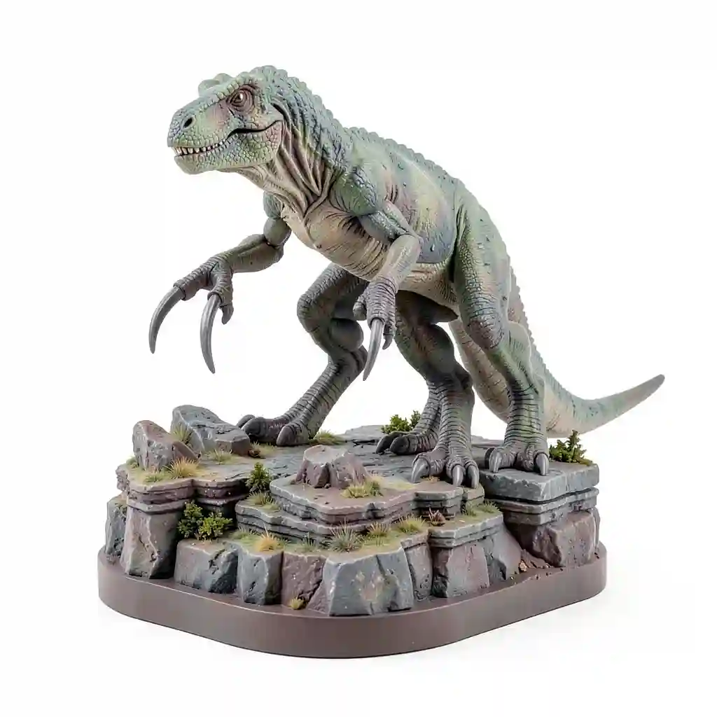 Segnosaurus_Galbinensis