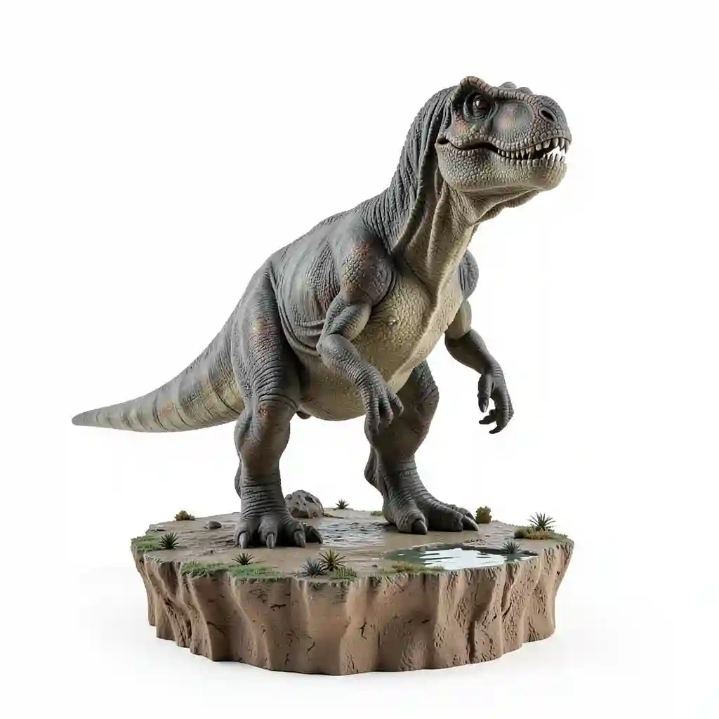 Shantungosaurus_Giganteus