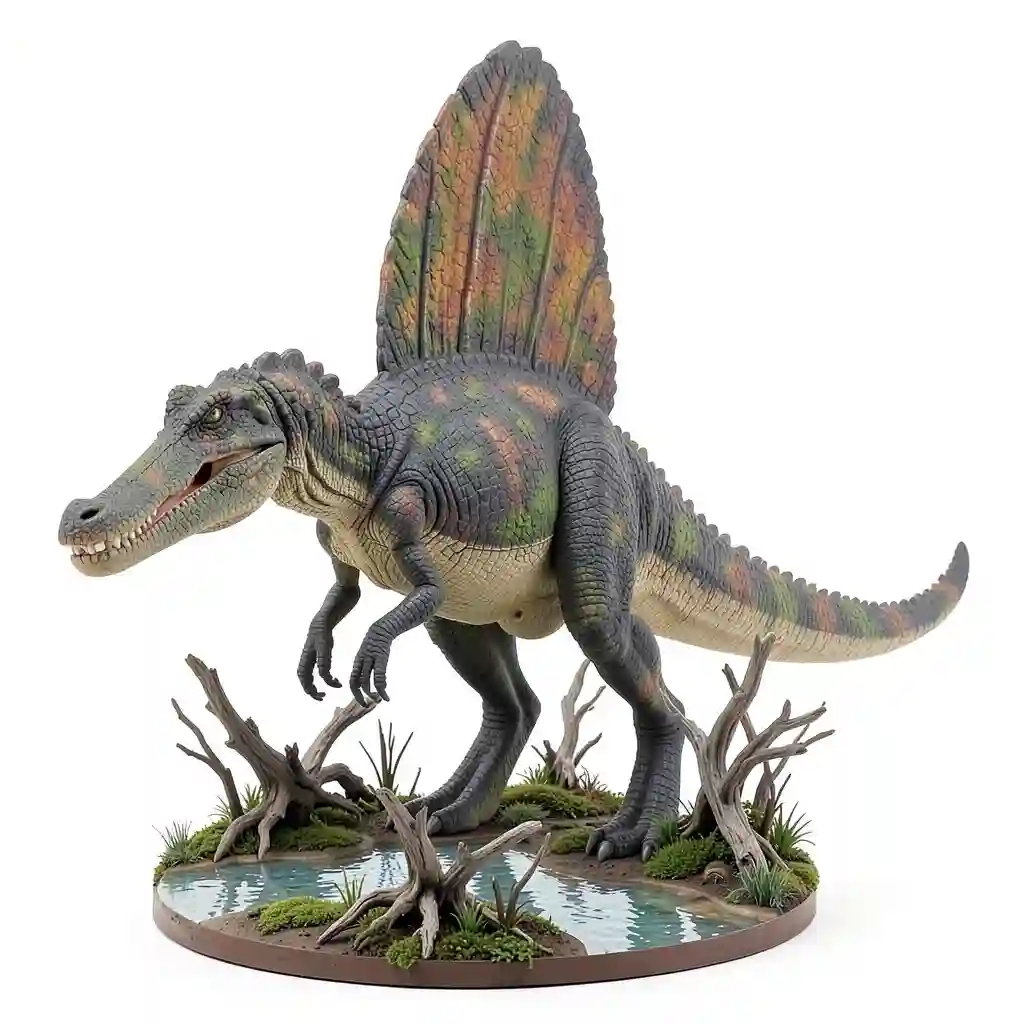 Spinosaurus_Aegyptiacus