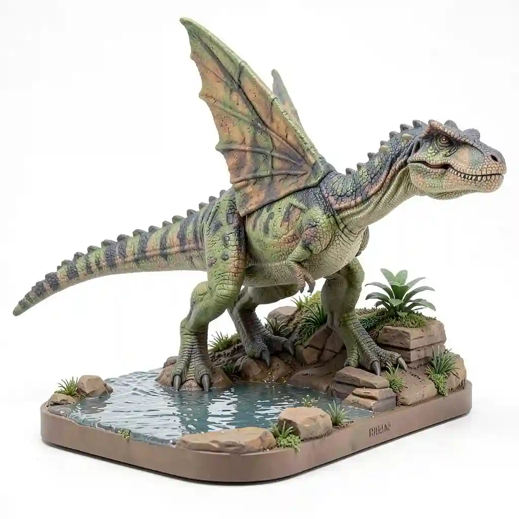 Spinosaurus_River_Dominance